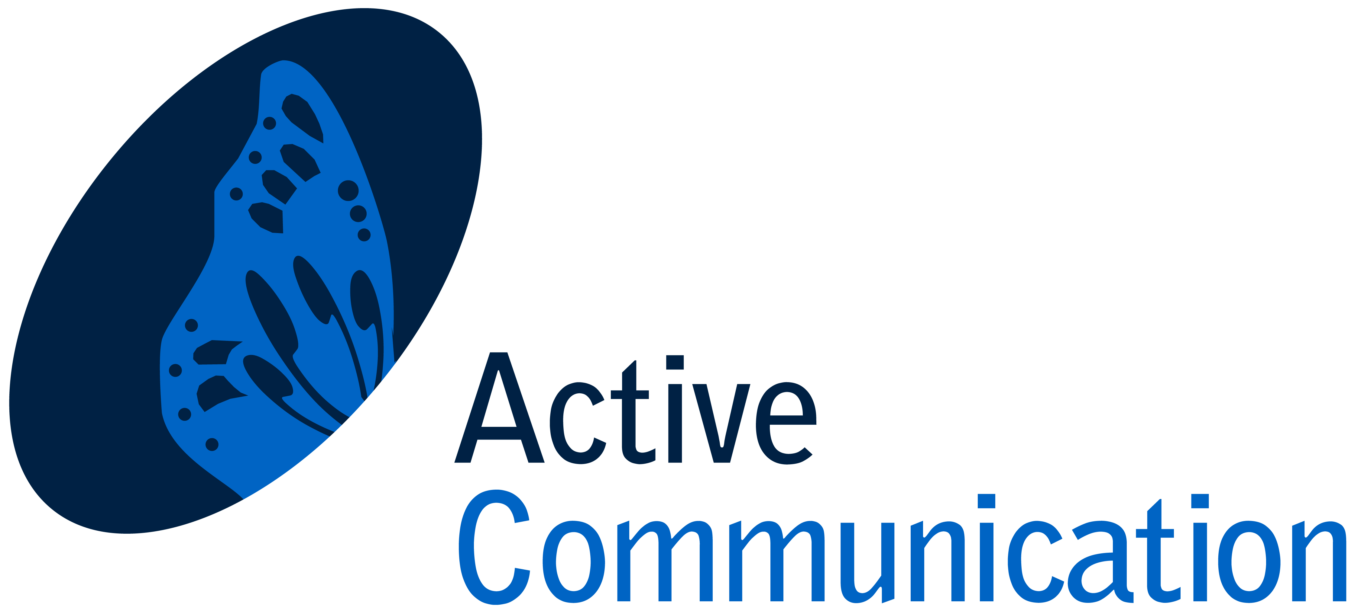 Active Communication Ltd. — Leadership & People Management profile banner