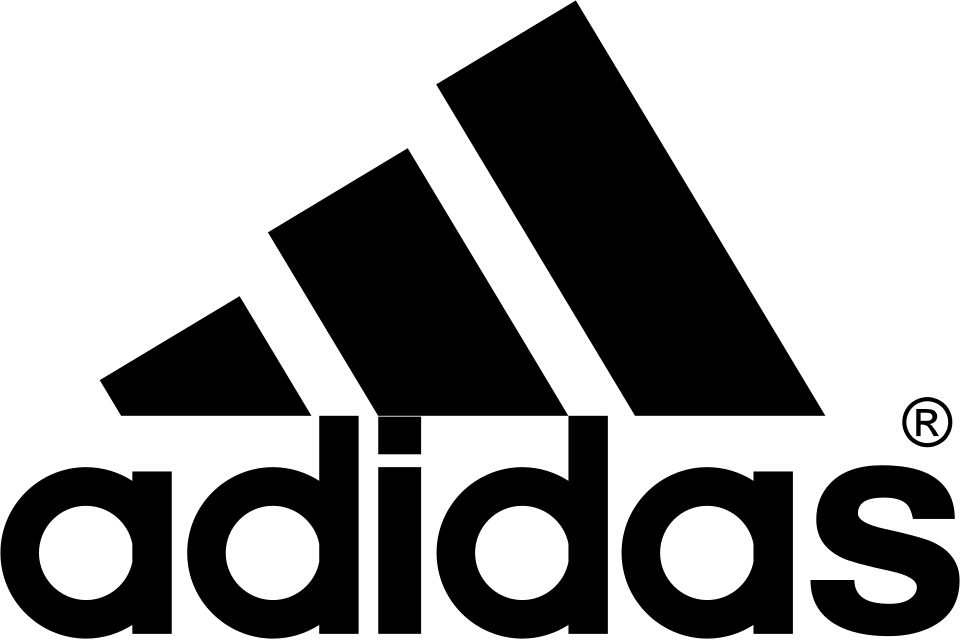 Adidas — Rob Lilwall Limited corporate client