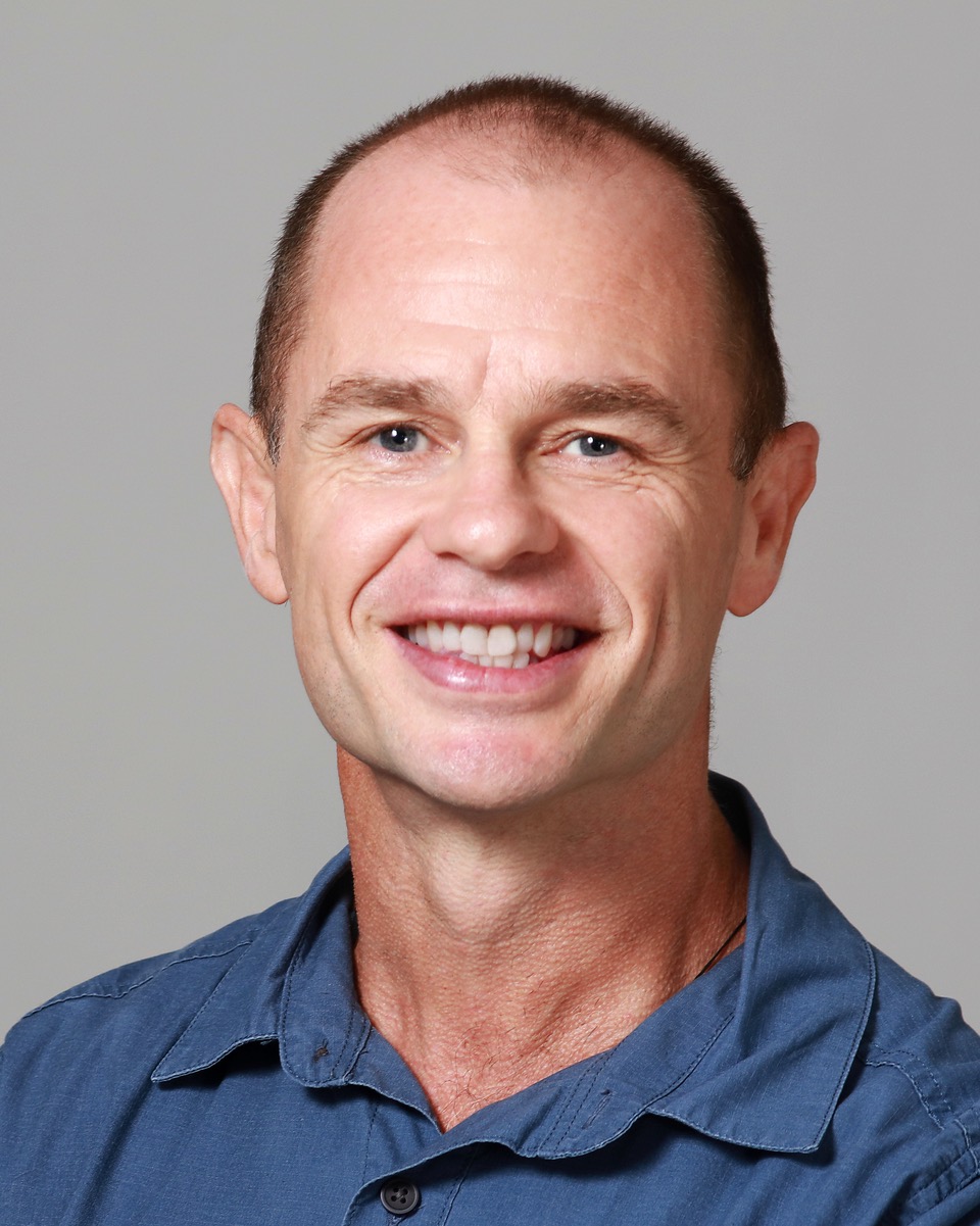 Grant Rawlinson, Trainer at Powerful Humans Pte Ltd