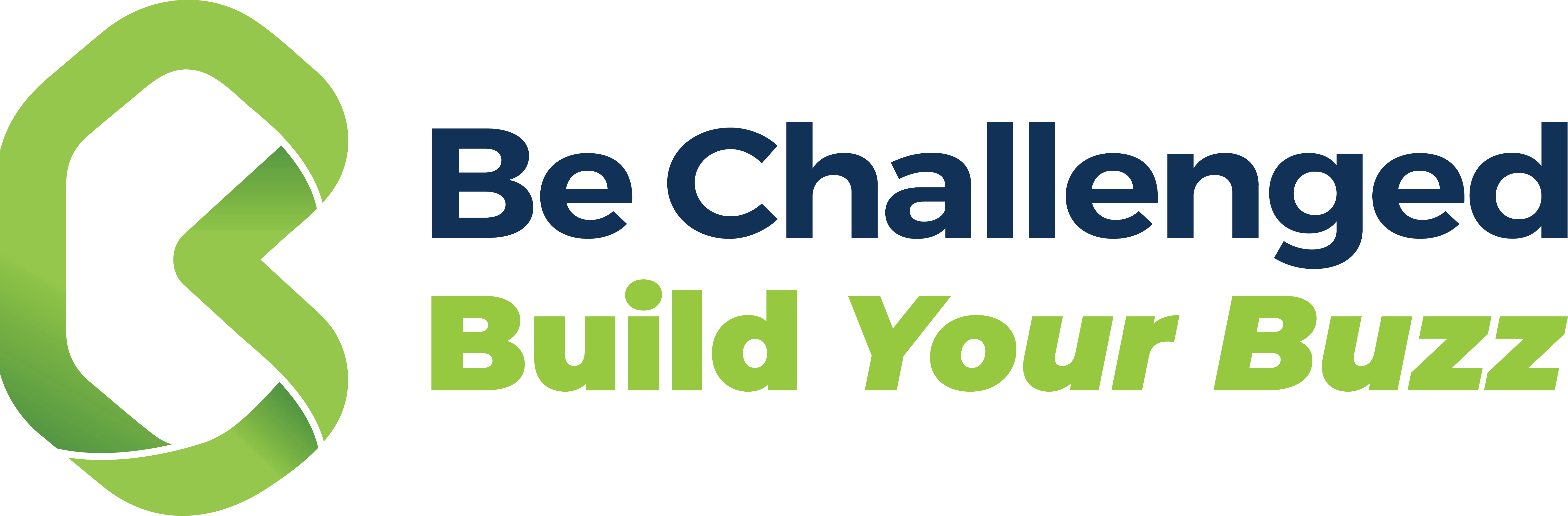 Be Challenged logo — Team Building & Collaboration Chatswood