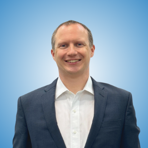 David Simpson, Trainer at Team Building Asia