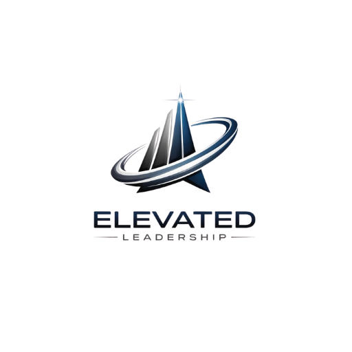 Elevated Leadership logo — Leadership & People Management Singapore