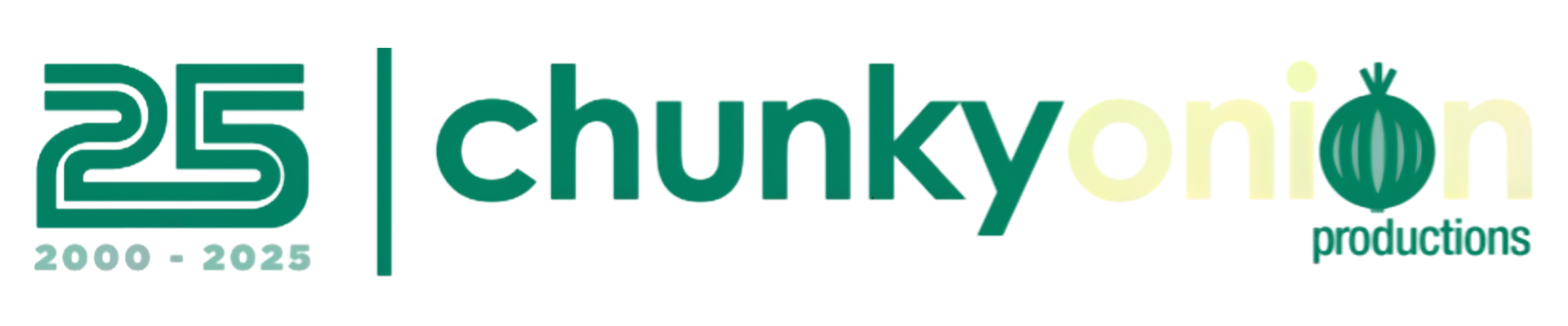 CHUNKY ONION PRODUCTIONS LIMITED —  profile banner