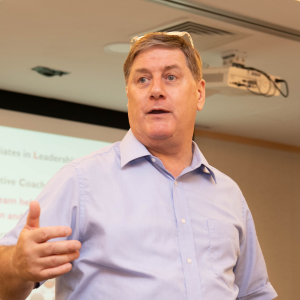 David Thomas, Trainer at Profound Knowledge Partners Asia