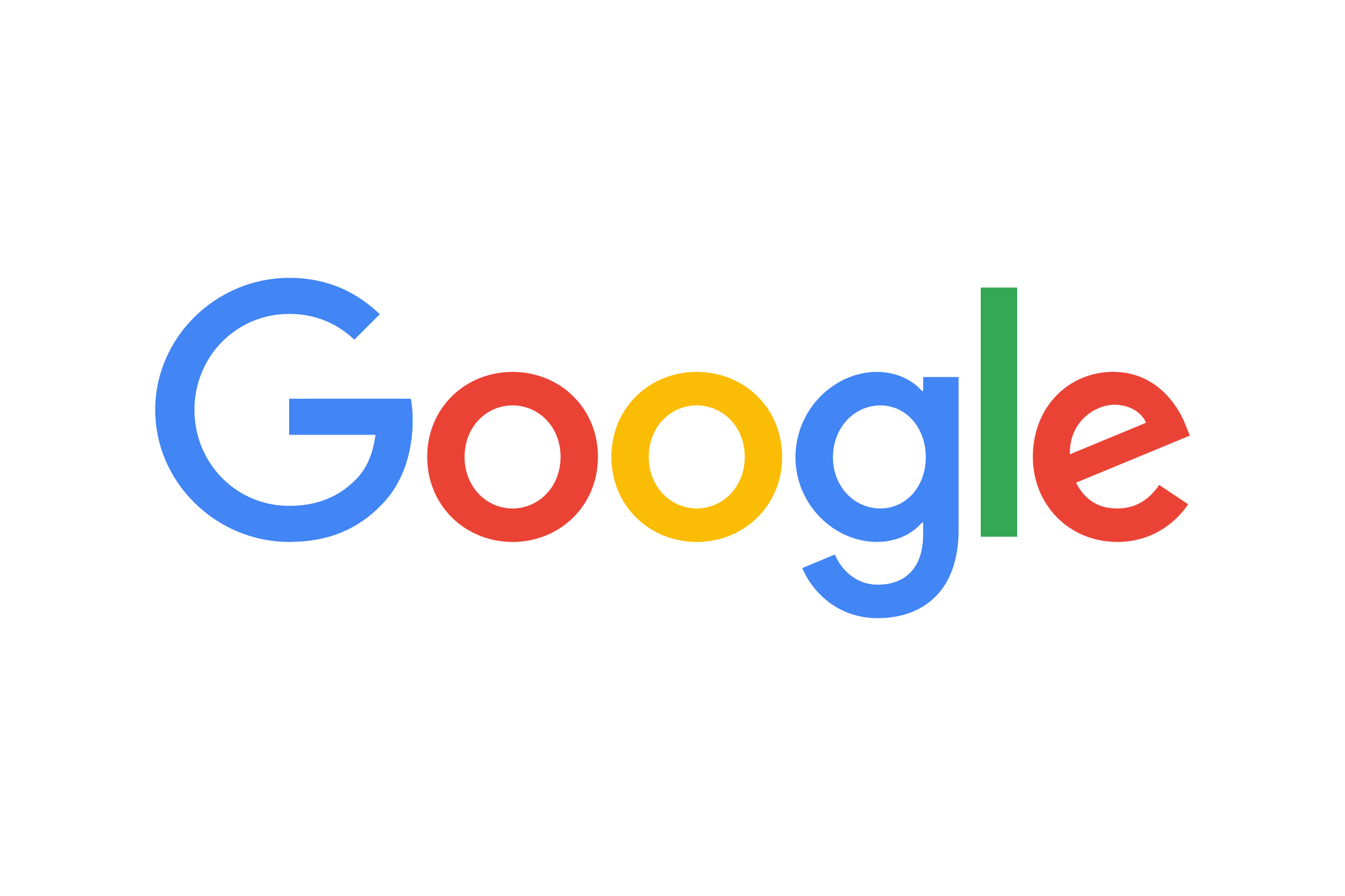 Google Logo 1 — Honeycomb SMTM Asia Pte Ltd (Delivering Delight) corporate client