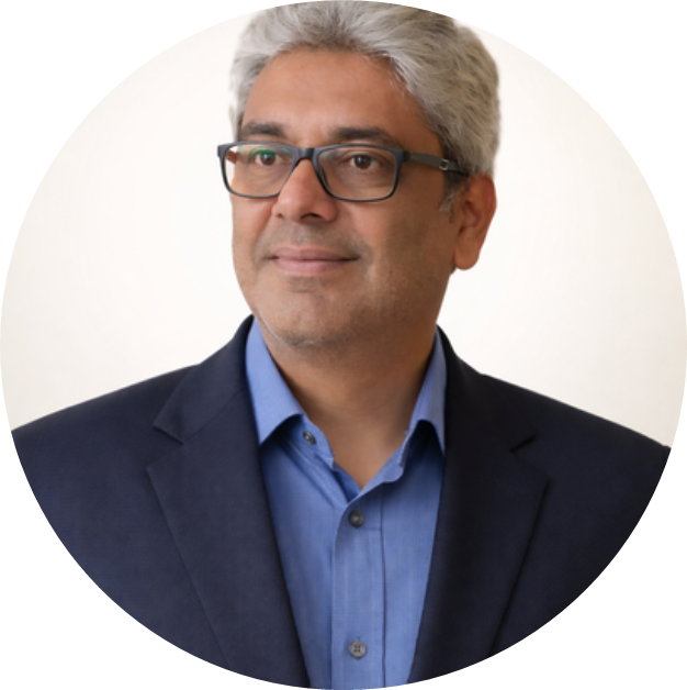 Haresh Advani, Trainer at Active Communication Ltd.