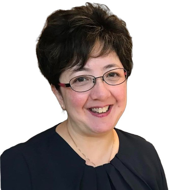 Pauline Williams , Trainer at Connectify Consulting 