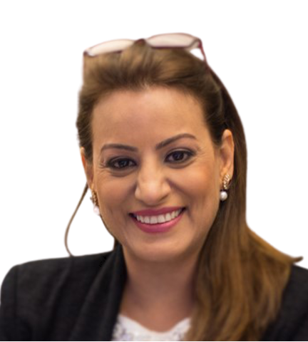 Jass Malaney, Trainer at Elevated Leadership