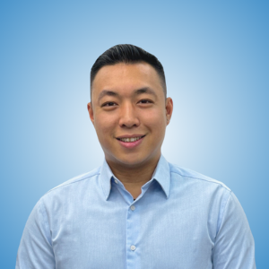 Kelvin Wong, Trainer at Team Building Asia