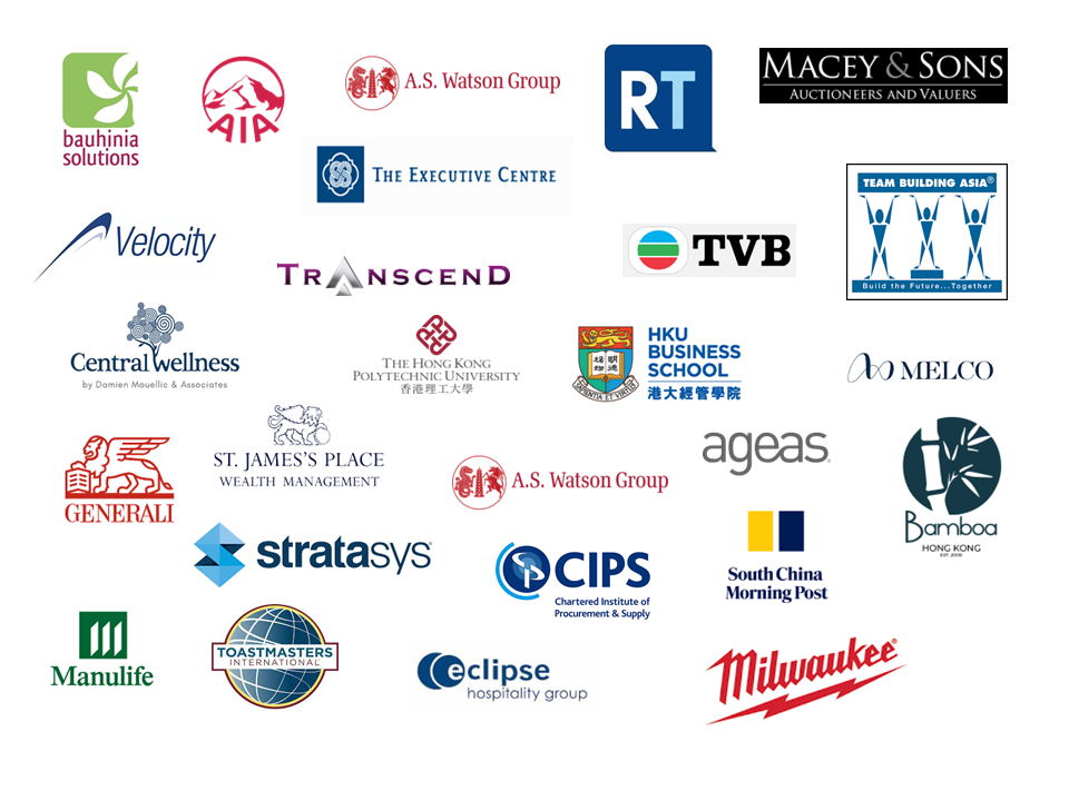 Linkedin Clients 190721 — SBC | LinkedIn Training | Workshops | Webinars corporate client