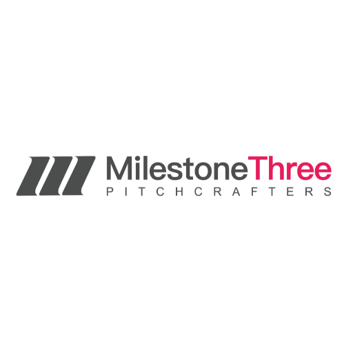 MilestoneThree-PitchCrafters logo — Communication Skills (Business & Interpersonal) Causeway Bay