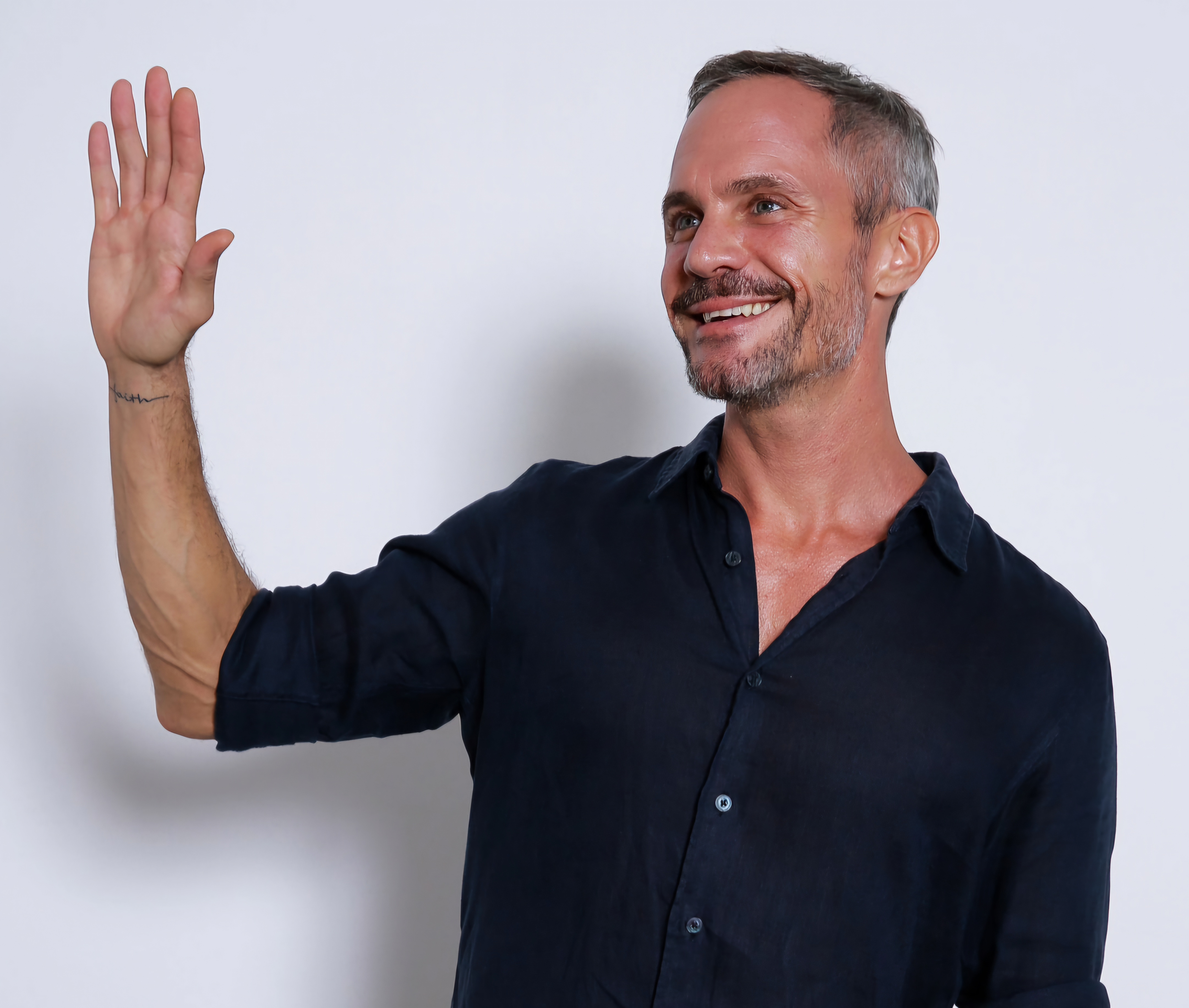 Maurizio Rosini, Trainer at MyMasterMan