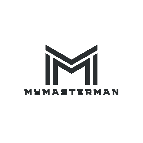 MyMasterMan logo — Coaching & Mentoring Skills Kuala Lumpur