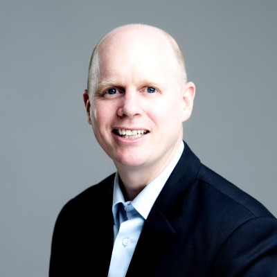 Oliver Love, Trainer at The Profiles Group Asia Pacific
