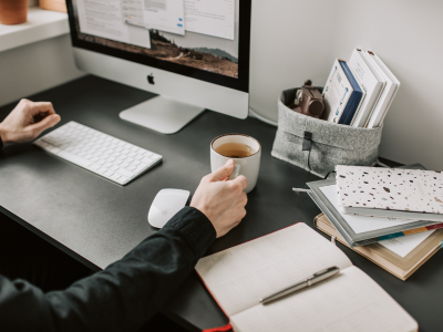 Personal Productivity Workshop — training program by Active Communication Ltd.