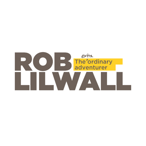 Rob Lilwall Limited logo — Employee Wellbeing & Resilience Singapore 