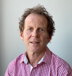 Ross Denton, Trainer at The Profiles Group Asia Pacific