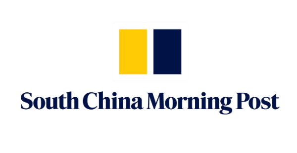 South China Morning Post Logo 5 — MilestoneThree-PitchCrafters corporate client