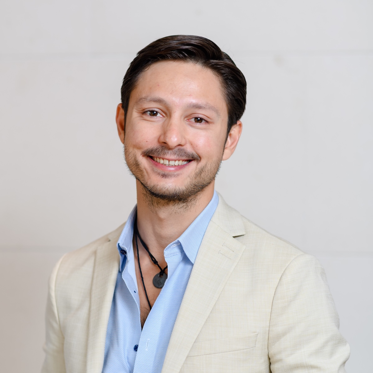 Sam Bobertz, Trainer at StarMaker