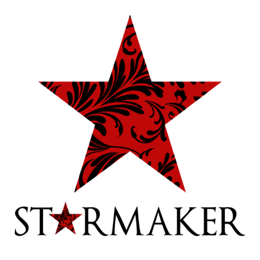 StarMaker logo — Leadership & People Management Hong Kong