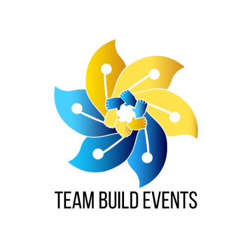 Team Build Events logo — Team Building & Collaboration Kowloon