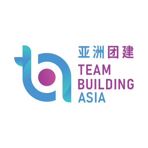Team Building Asia logo — Team Building & Collaboration Hong Kong