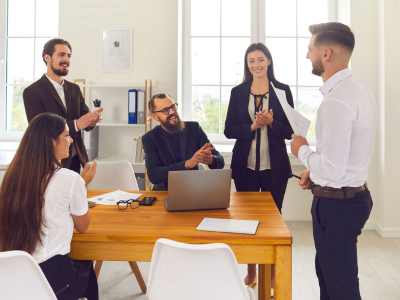 The Modern Communicator Workshop — training program by Active Communication Ltd.