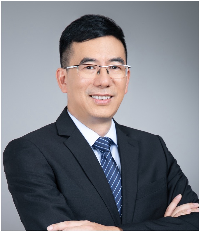 Thomas Mok, Trainer at Profound Knowledge Partners Asia