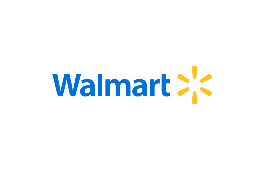 Walmart Logo — Rob Lilwall Limited corporate client