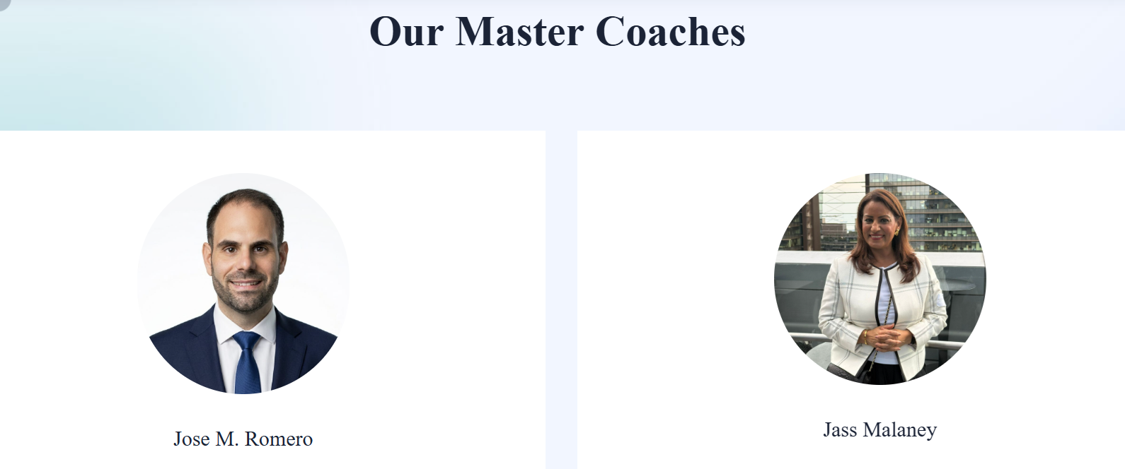 Elevated Leadership — Leadership & People Management profile banner