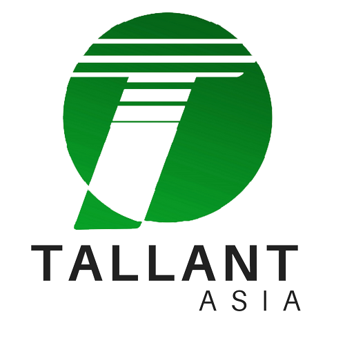 Tallant Asia, Inc logo —  Cebu City