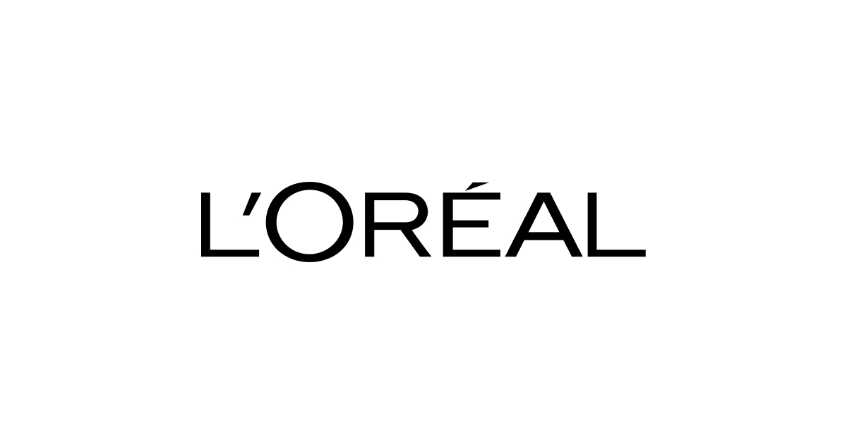 Loreal Logo — MilestoneThree-PitchCrafters corporate client
